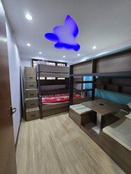 Blk 259C Punggol Topaz (Punggol), HDB 5 Rooms #561877141